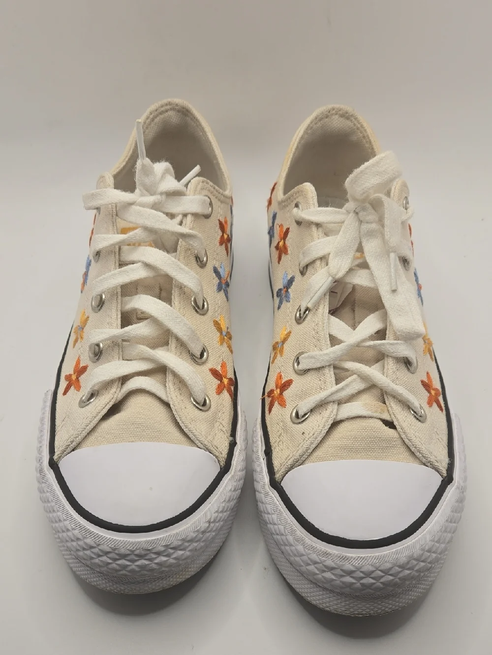 Converse Chuck Taylor All Star Lift Platform